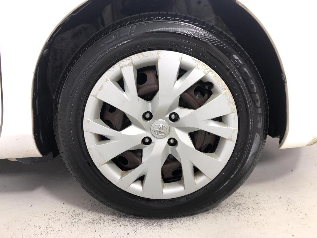 Photo '9' of Toyota Yaris Photo '9' of Toyota Yaris