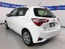 Thumbnail '5' of Toyota Yaris