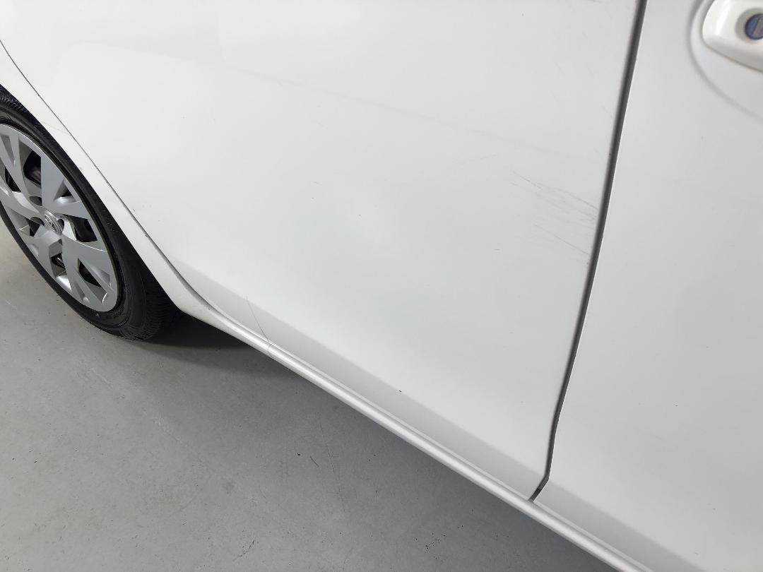 Photo '24' of Toyota Yaris Photo '24' of Toyota Yaris