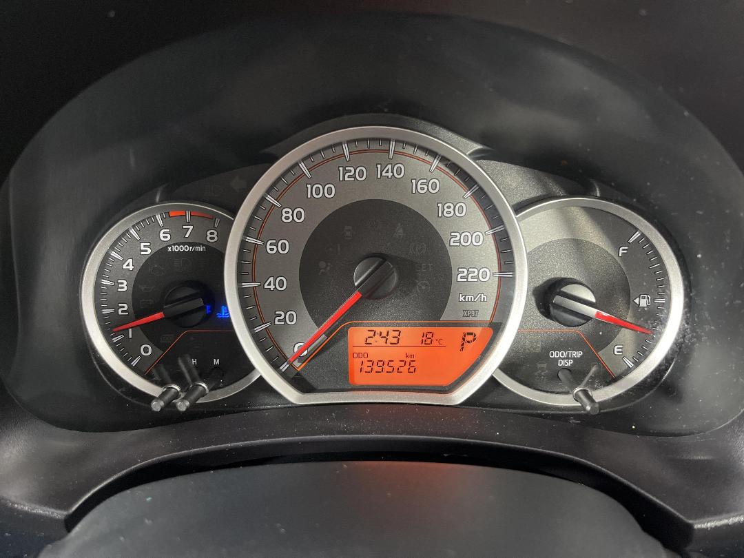 Photo '21' of Toyota Yaris