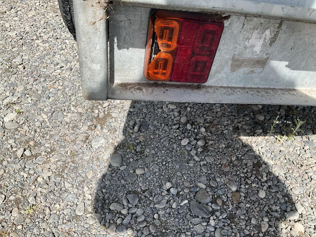 Photo '9' of Trailer Compass Other Trailers