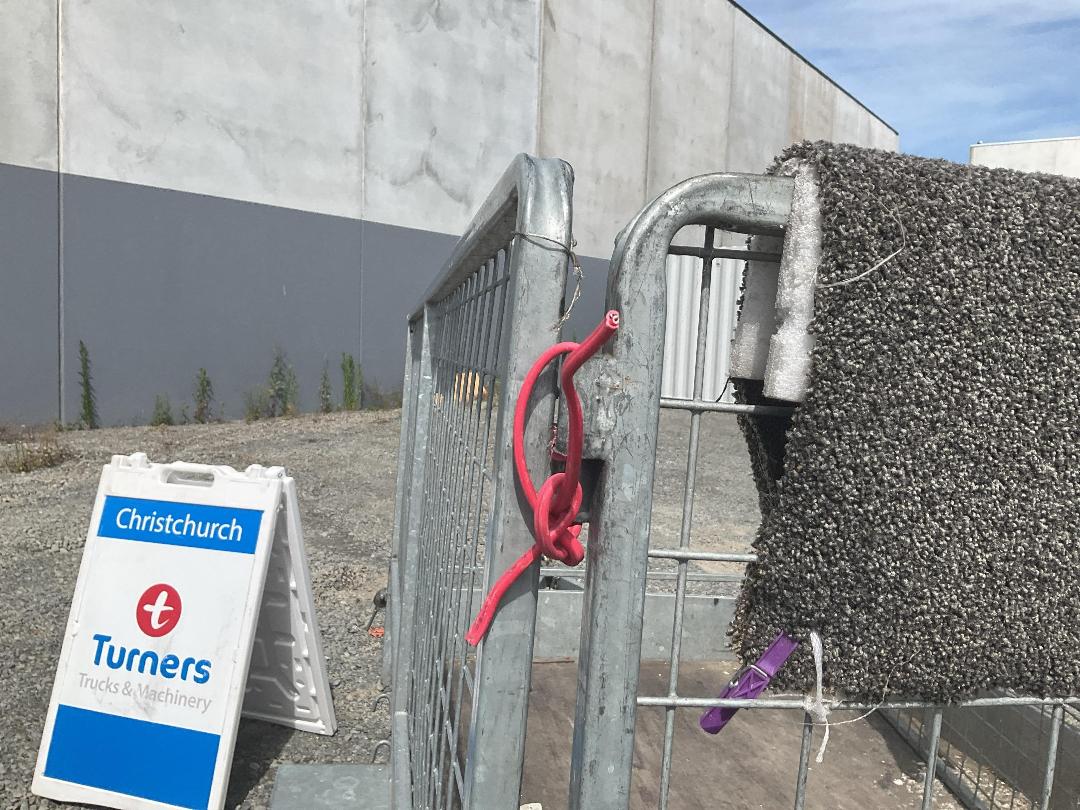 Photo '16' of Trailer Compass Other Trailers