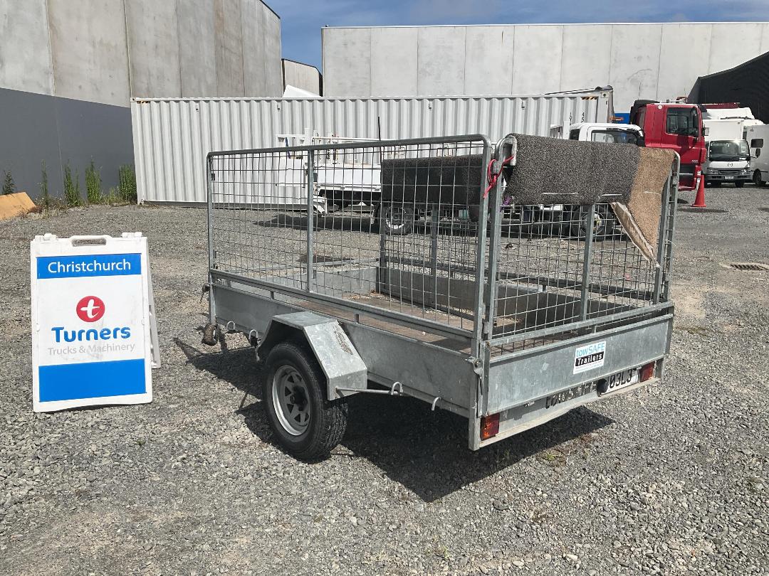 Photo '3' of Trailer Compass Other Trailers