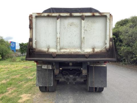 Used Trailer For Sale Turners Trucks Machinery Turners