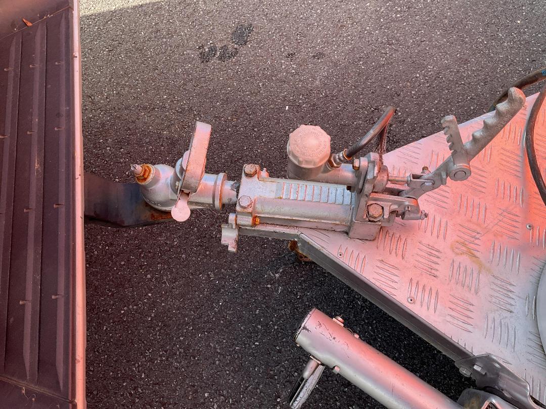 Photo '9' of TRAILER FACTORY Food/Coffee - Single Photo '9' of TRAILER FACTORY Food/Coffee - Single