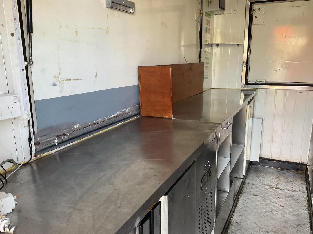 Photo '13' of TRAILER FACTORY Food/Coffee - Single Photo '13' of TRAILER FACTORY Food/Coffee - Single