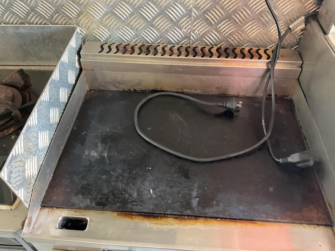 Photo '15' of TRAILER FACTORY Food/Coffee - Single Photo '15' of TRAILER FACTORY Food/Coffee - Single