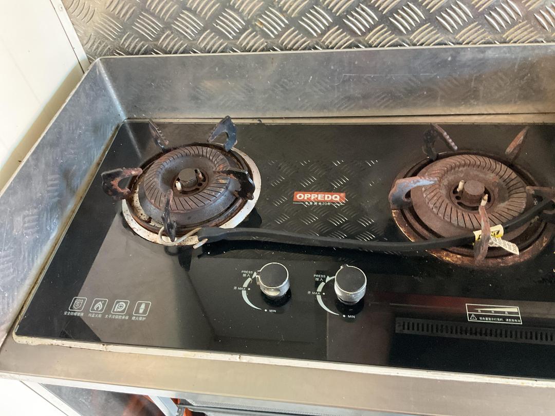 Photo '16' of TRAILER FACTORY Food/Coffee - Single Photo '16' of TRAILER FACTORY Food/Coffee - Single