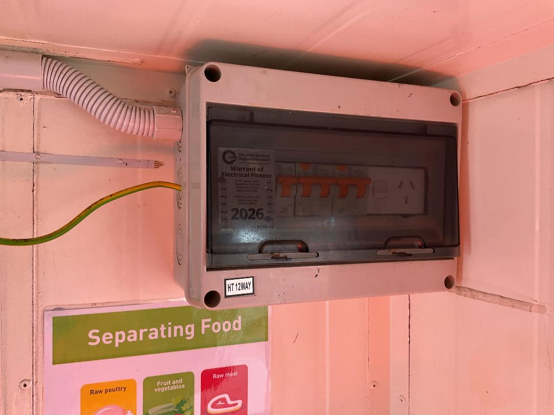 Photo '18' of TRAILER FACTORY Food/Coffee - Single Photo '18' of TRAILER FACTORY Food/Coffee - Single