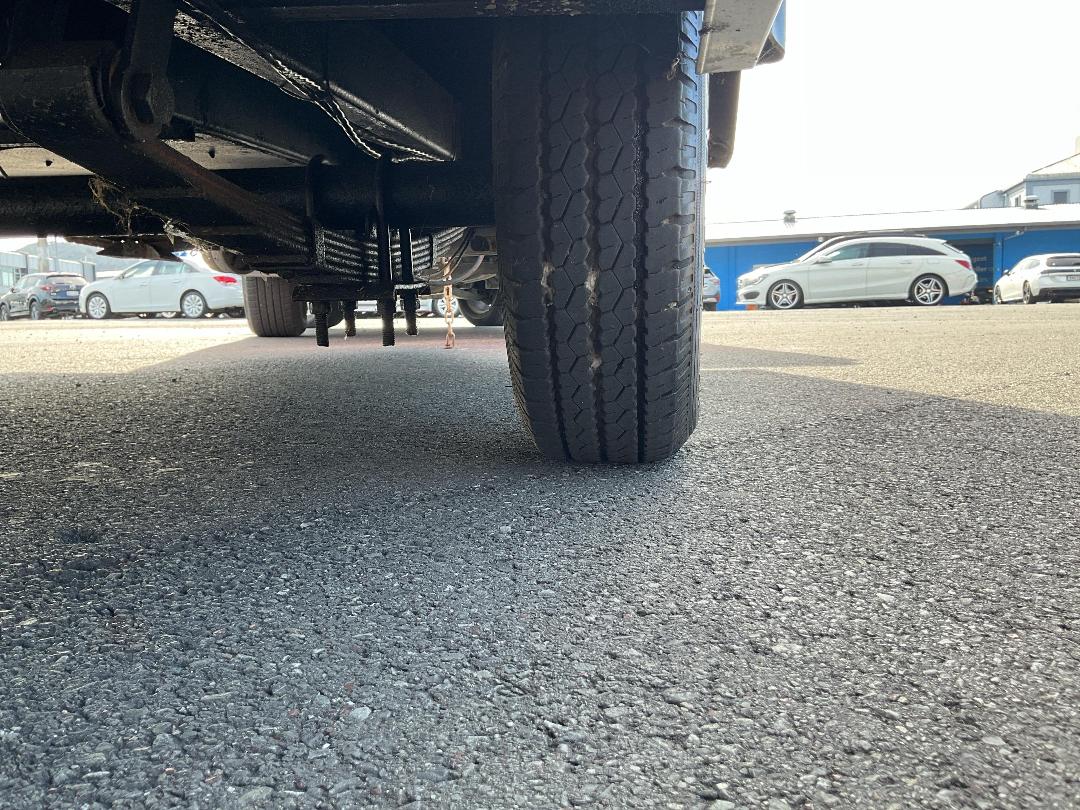 Photo '24' of TRAILER FACTORY Food/Coffee - Single Photo '24' of TRAILER FACTORY Food/Coffee - Single