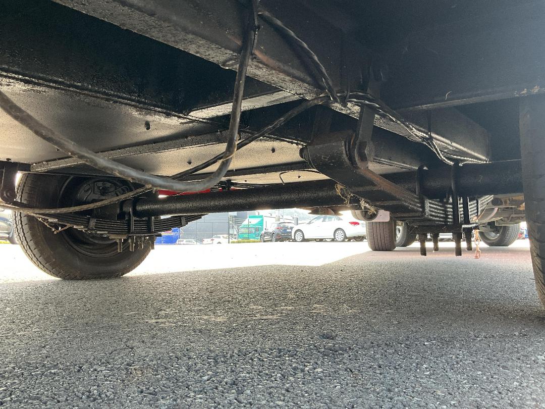 Photo '23' of TRAILER FACTORY BUILT Food/Coffee - Single