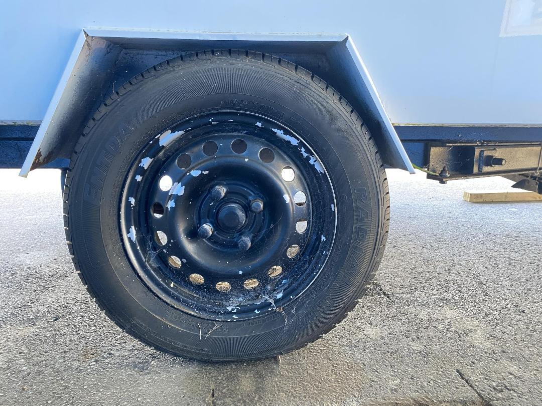 Photo '23' of Trailer Food Food/Coffee - Single Photo '23' of Trailer Food Food/Coffee - Single