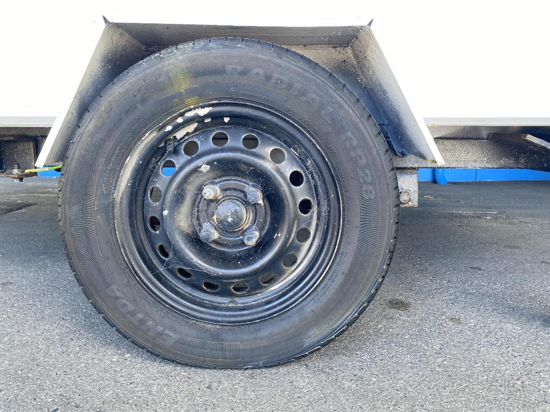 Photo '22' of Trailer Food Food/Coffee - Single Photo '22' of Trailer Food Food/Coffee - Single