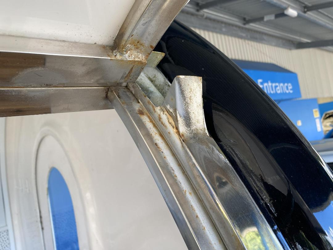 Photo '5' of Trailer Food Food/Coffee - Single Photo '5' of Trailer Food Food/Coffee - Single