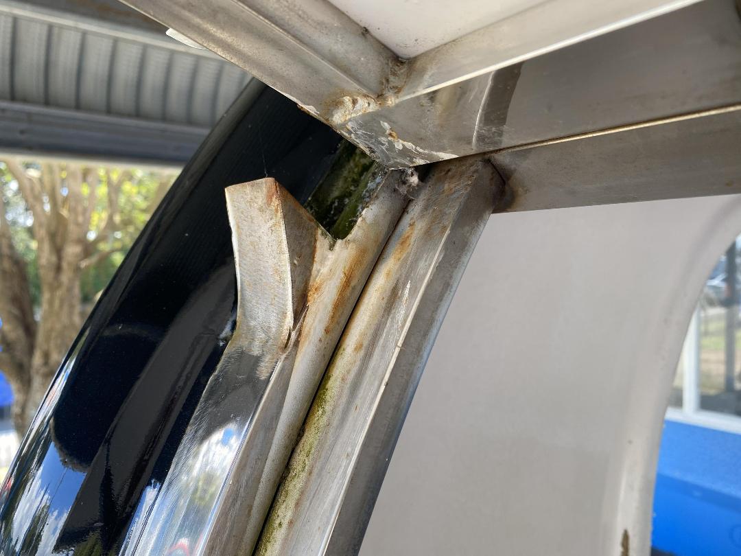 Photo '6' of Trailer Food Food/Coffee - Single Photo '6' of Trailer Food Food/Coffee - Single