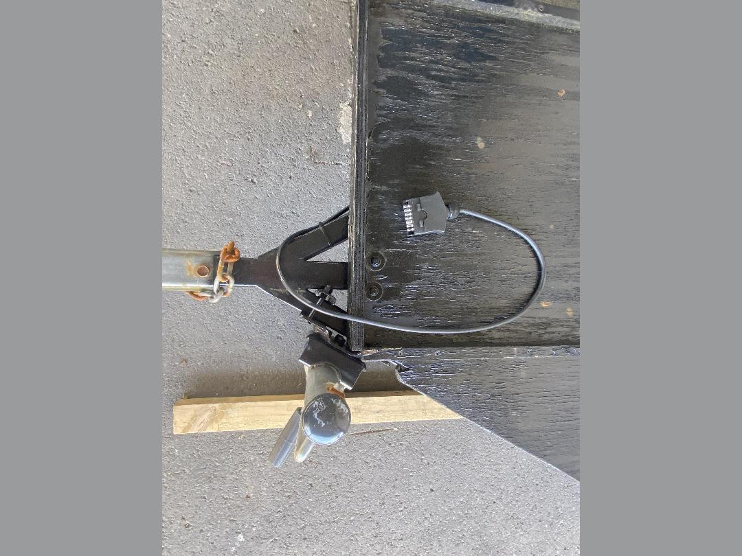 Photo '11' of Trailer Food Food/Coffee - Single Photo '11' of Trailer Food Food/Coffee - Single