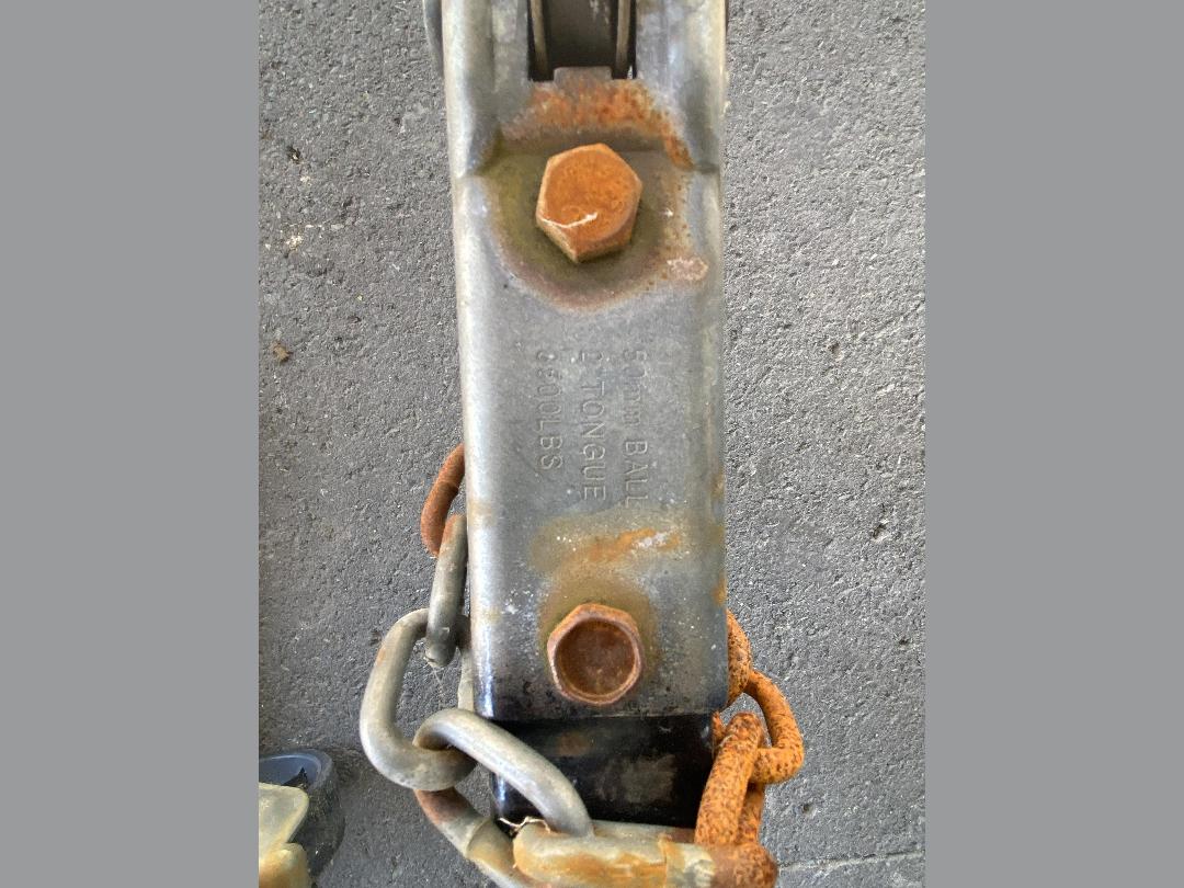 Photo '12' of Trailer Food Food/Coffee - Single Photo '12' of Trailer Food Food/Coffee - Single