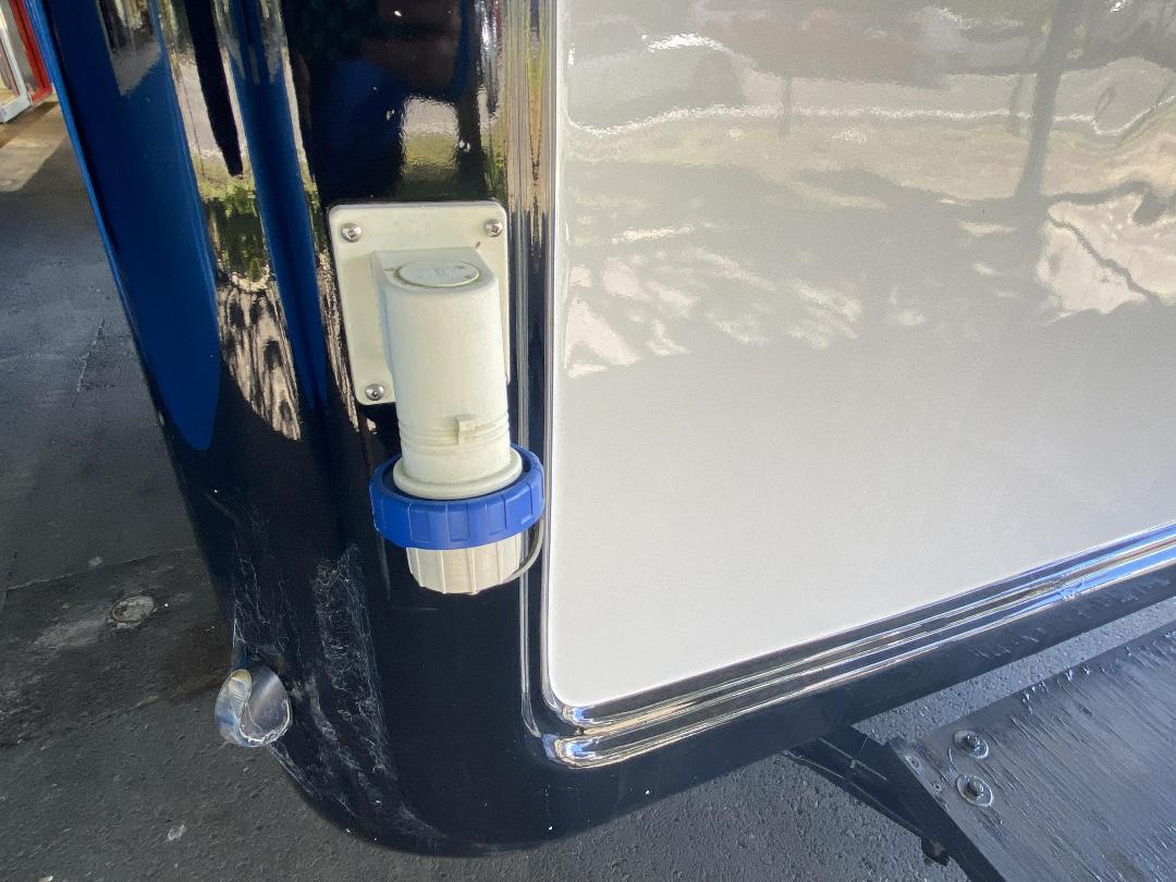 Photo '13' of Trailer Food Food/Coffee - Single Photo '13' of Trailer Food Food/Coffee - Single