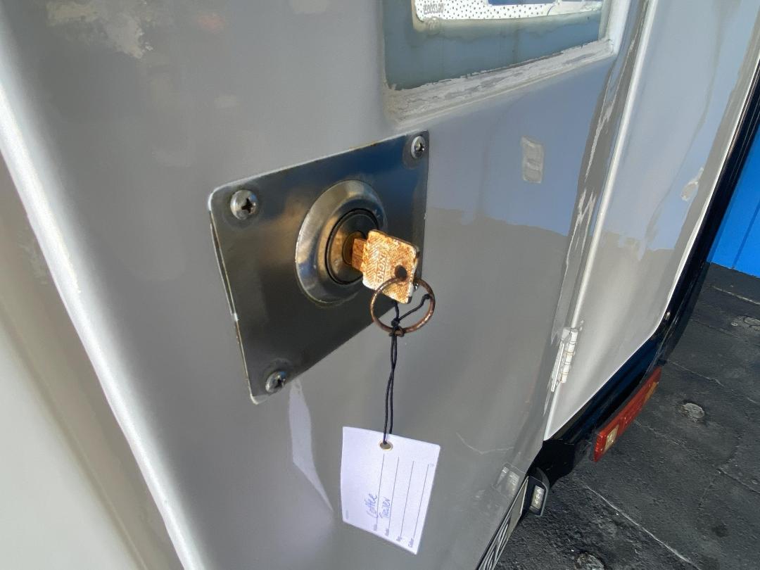 Photo '14' of Trailer Food Food/Coffee - Single Photo '14' of Trailer Food Food/Coffee - Single