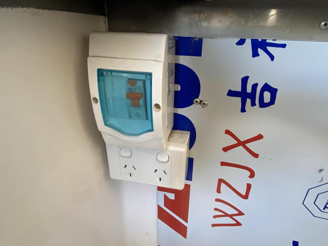 Photo '15' of Trailer Food Food/Coffee - Single Photo '15' of Trailer Food Food/Coffee - Single