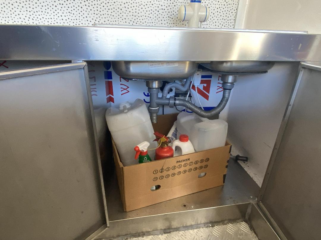 Photo '17' of Trailer Food Food/Coffee - Single Photo '17' of Trailer Food Food/Coffee - Single