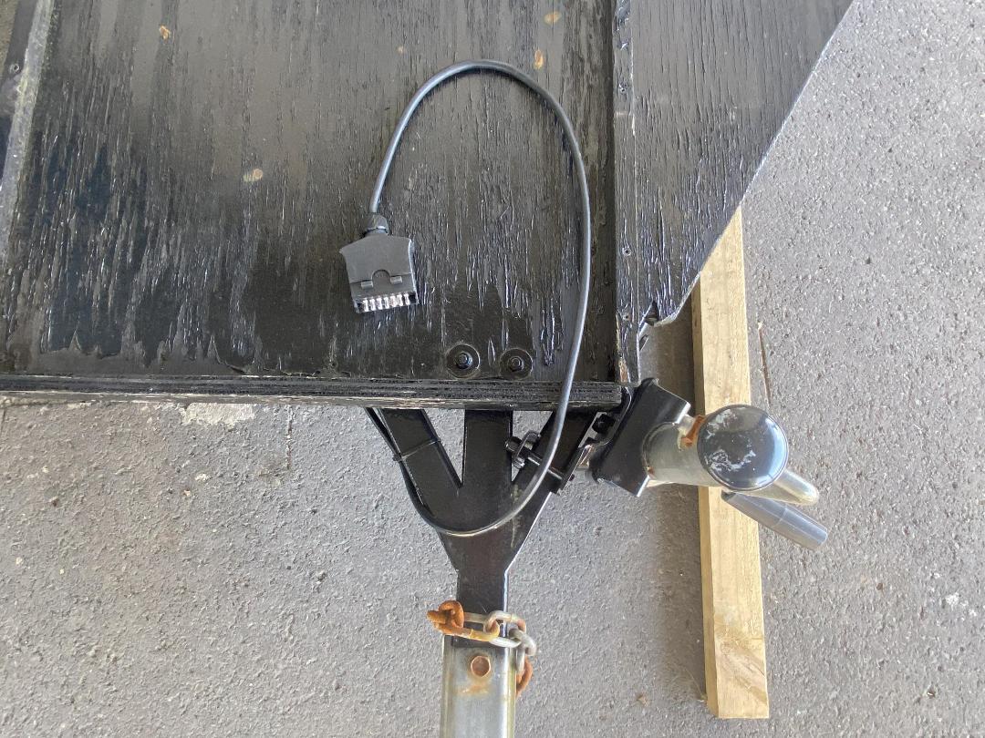 Photo '20' of Trailer Food Food/Coffee - Single Photo '20' of Trailer Food Food/Coffee - Single