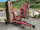 Thumbnail '1' of Trimax Pegasus 493 Attachment Mower