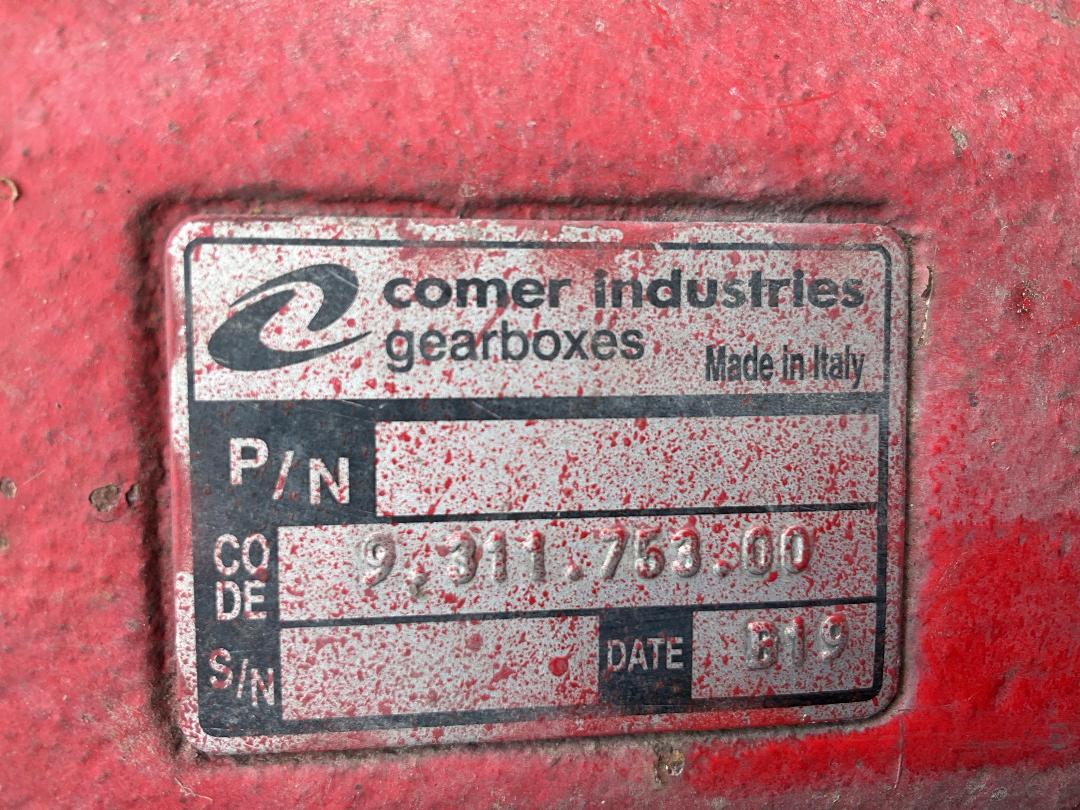 Photo '15' of Trimax Pegasus 610 Mower