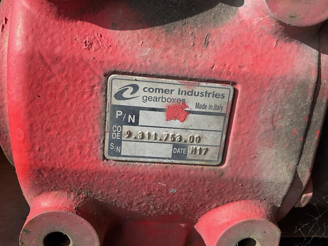 Photo '12' of Trimax Pegasus 610 Attachment Mower