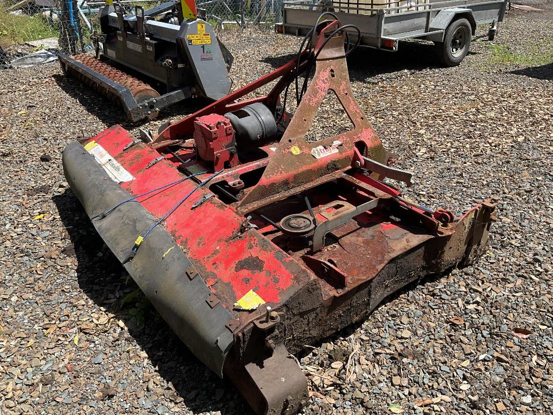 Photo '4' of Trimax Stealth S3 Mower Photo '4' of Trimax Stealth S3 Mower