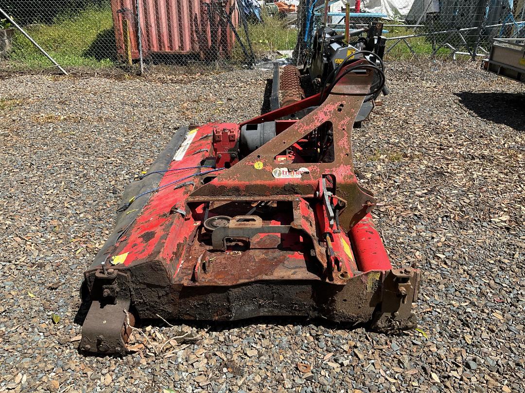 Photo '3' of Trimax Stealth S3 Mower Photo '3' of Trimax Stealth S3 Mower