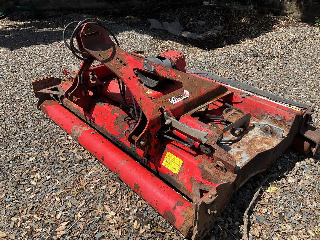 Photo '9' of Trimax Stealth S3 Mower Photo '9' of Trimax Stealth S3 Mower