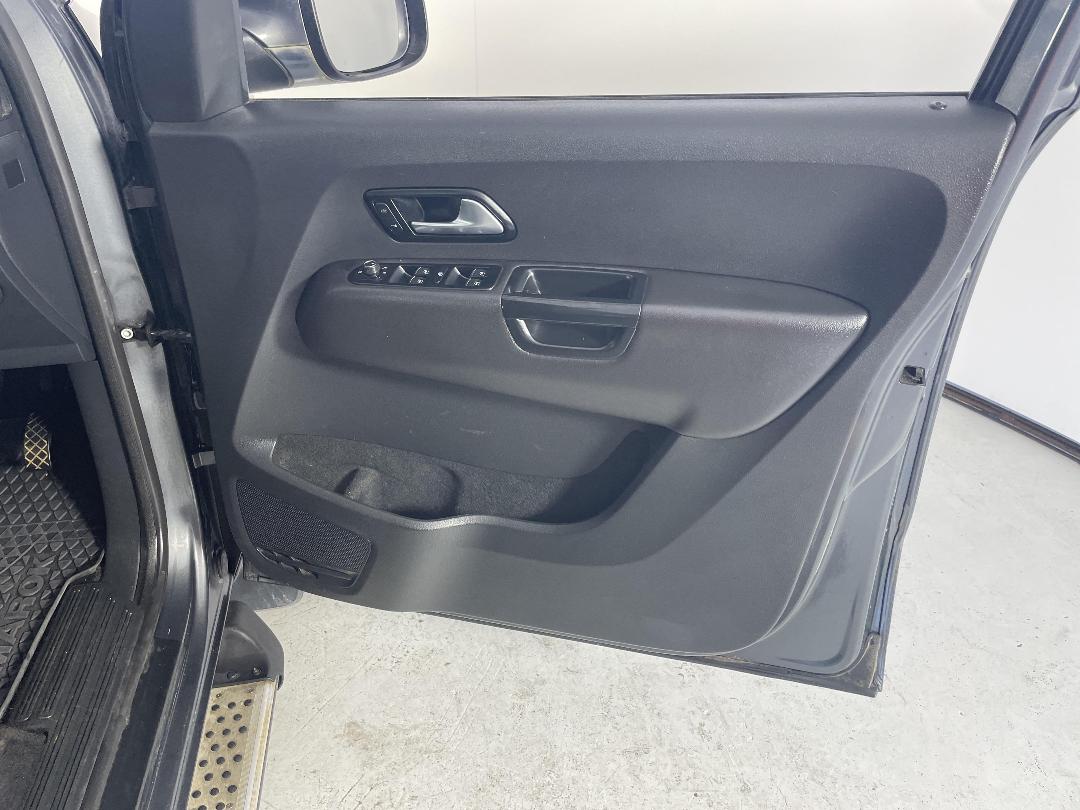 Photo '15' of Volkswagen Amarok Photo '15' of Volkswagen Amarok