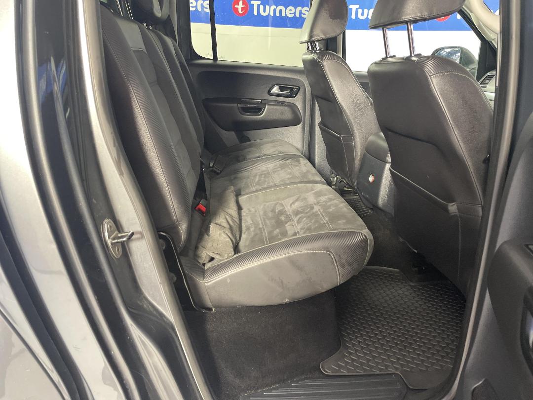 Photo '20' of Volkswagen Amarok Photo '20' of Volkswagen Amarok