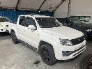 Thumbnail '1' of Volkswagen Amarok DC 4M V6 550NM HL