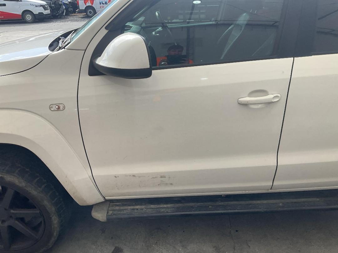 Photo '7' of Volkswagen Amarok DC 4M V6 550NM HL