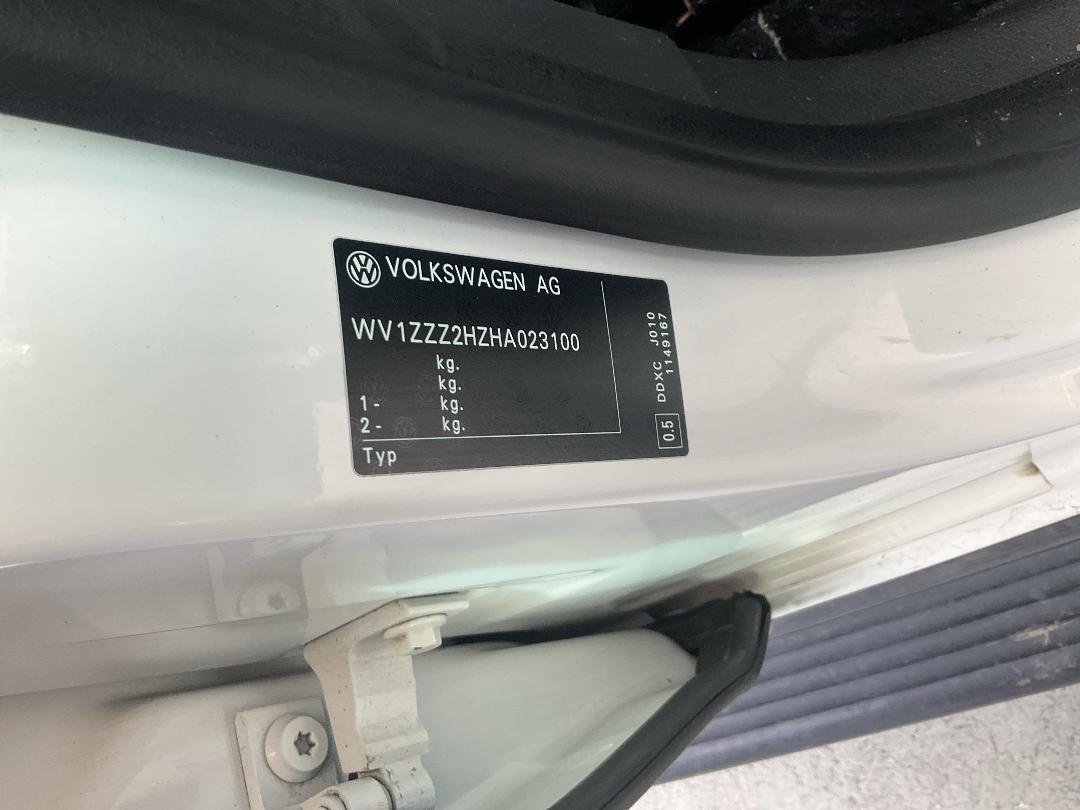 Photo '17' of Volkswagen Amarok DC 4M V6 550NM HL