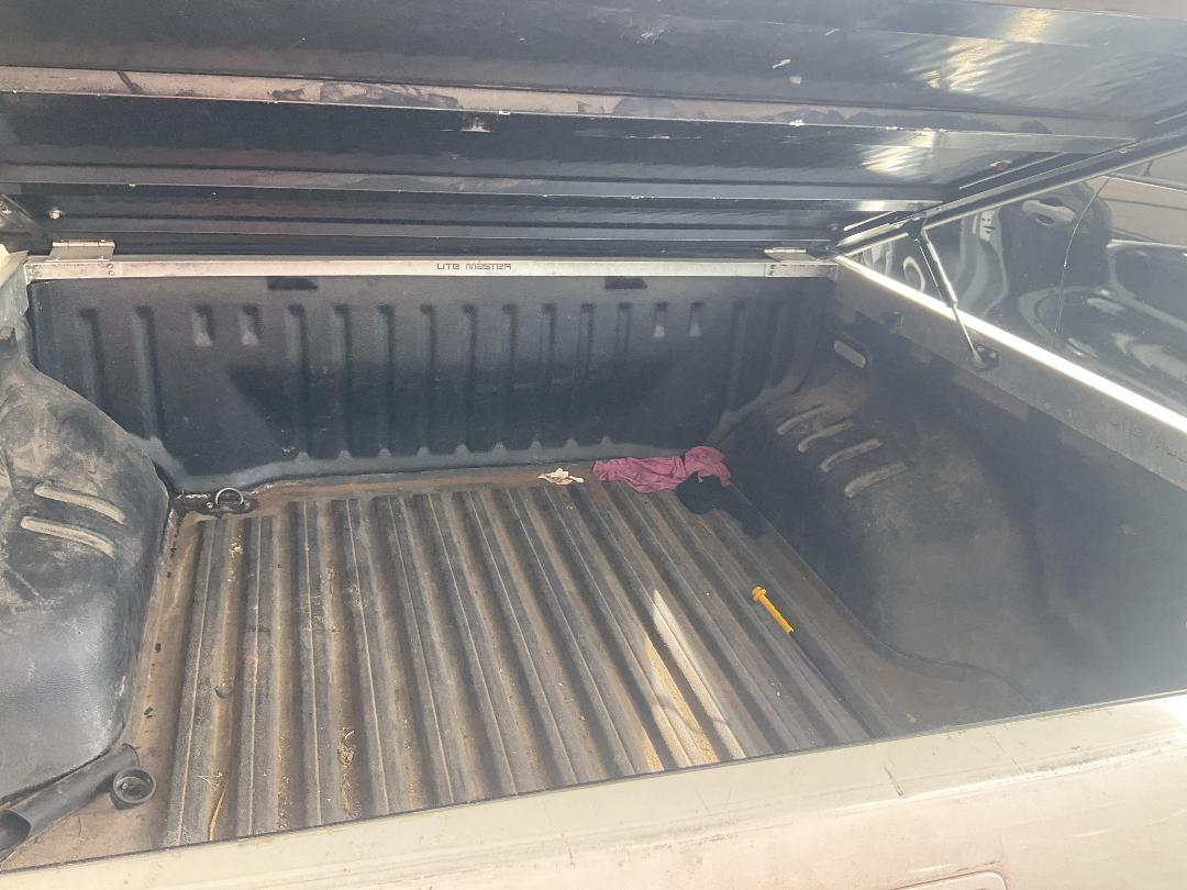 Photo '23' of Volkswagen Amarok DC 4M V6 550NM HL