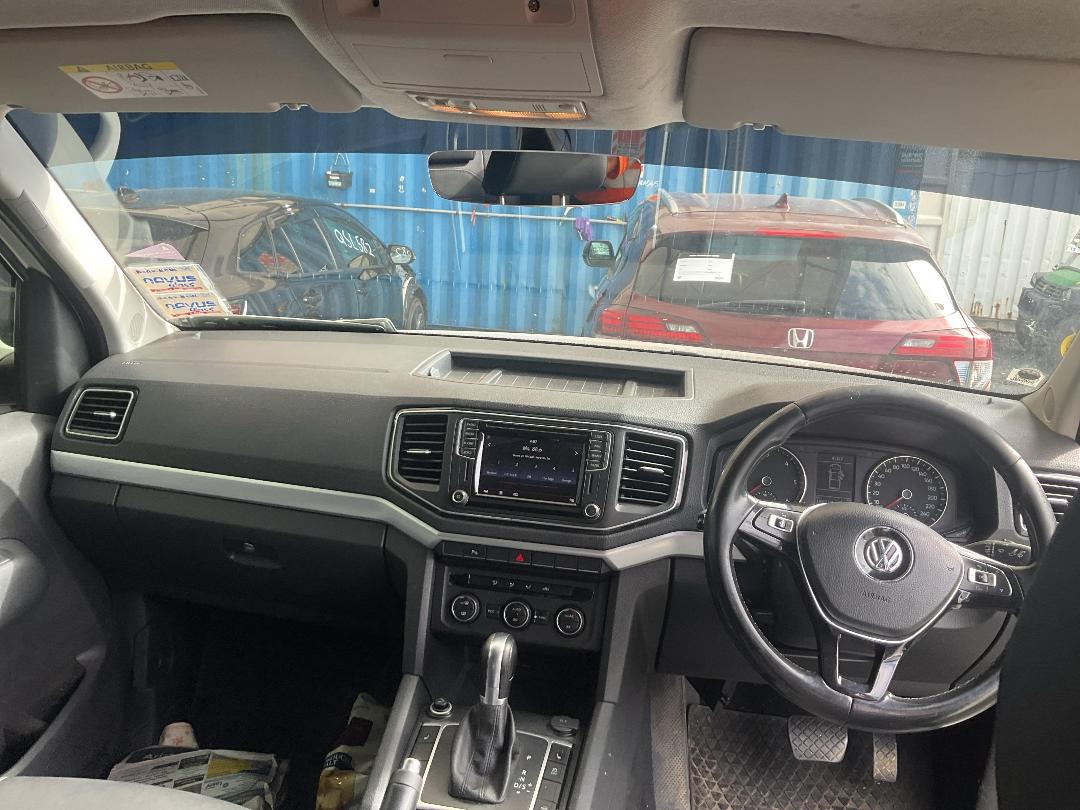 Photo '22' of Volkswagen Amarok DC 4M V6 550NM HL