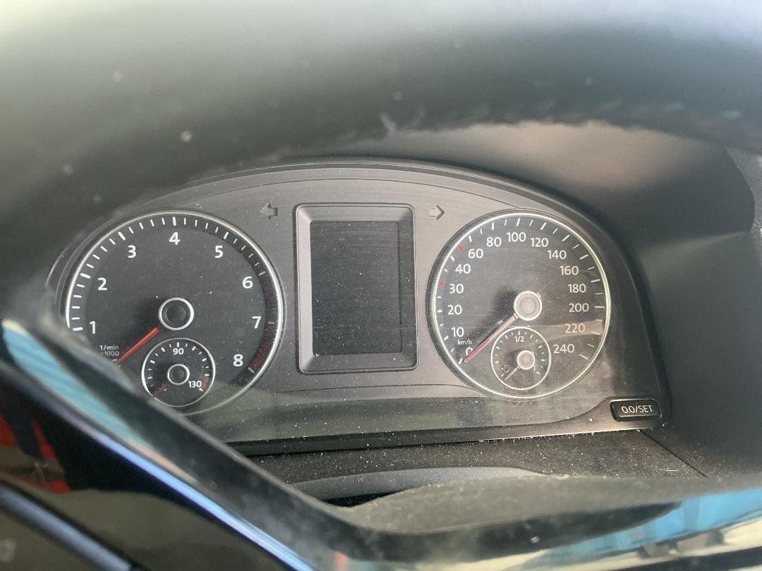 Photo '12' of Volkswagen Caddy Delivery TSI