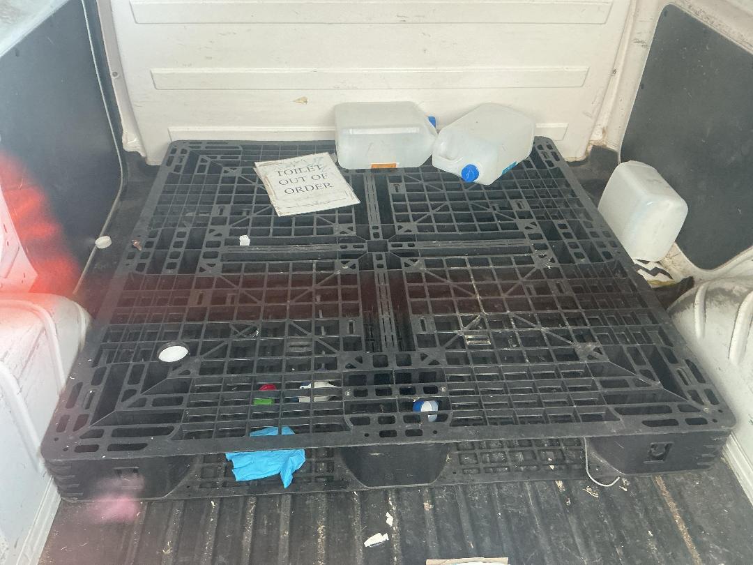 Photo '15' of Volkswagen Caddy Delivery TSI