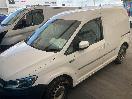 Thumbnail '3' of Volkswagen Caddy Delivery TSI