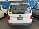 Thumbnail '7' of Volkswagen Caddy Delivery TSI