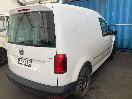 Thumbnail '8' of Volkswagen Caddy Delivery TSI