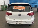 Thumbnail '5' of Volkswagen Golf GTI 169KW