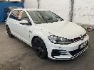 Thumbnail '1' of Volkswagen Golf GTI 169KW