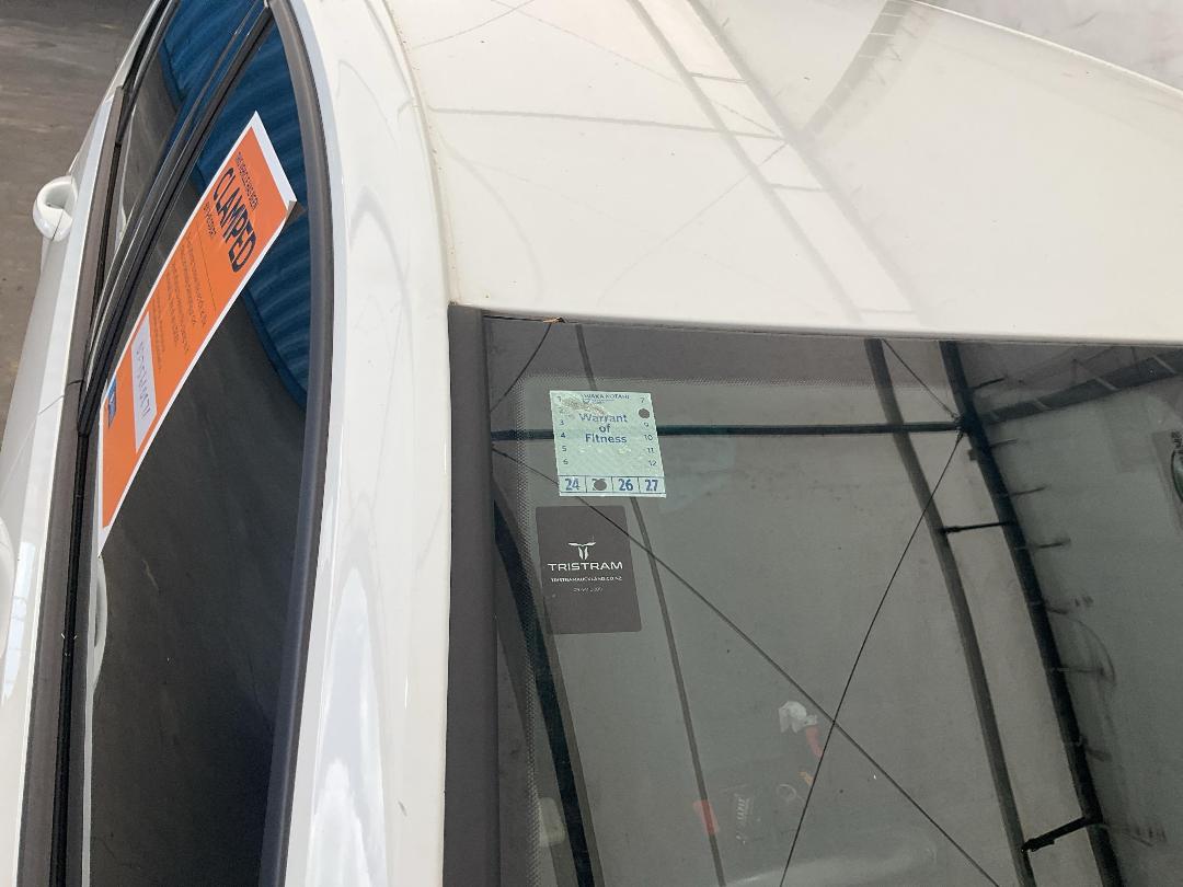 Photo '7' of Volkswagen Golf GTI 169KW