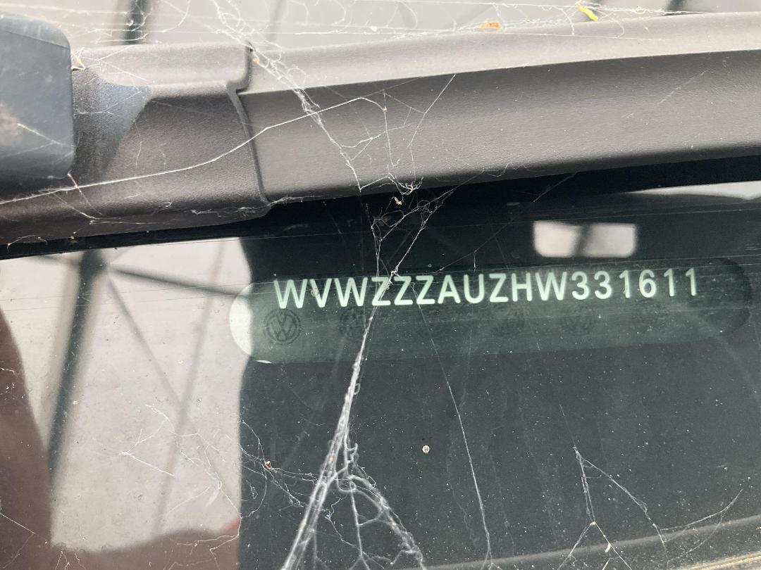 Photo '9' of Volkswagen Golf GTI 169KW