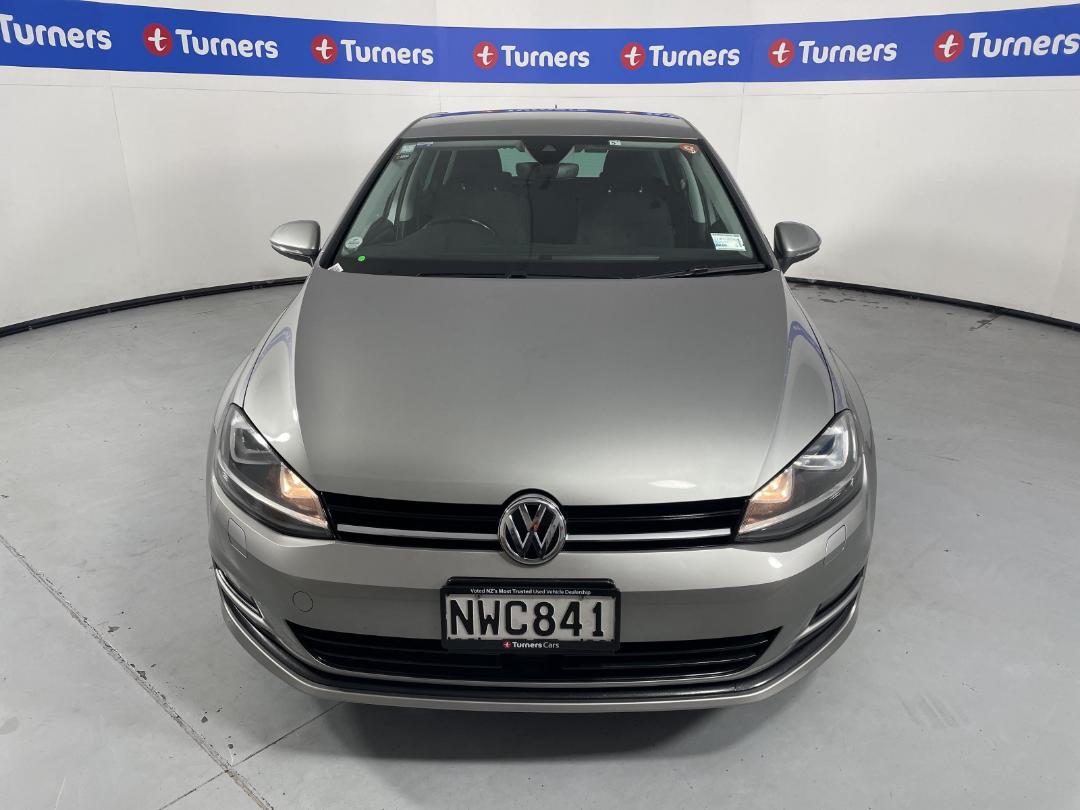 Photo '2' of Volkswagen Golf