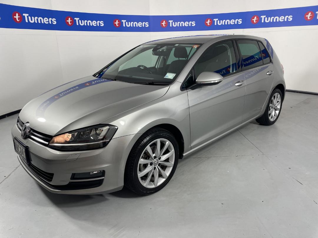 Photo '4' of Volkswagen Golf